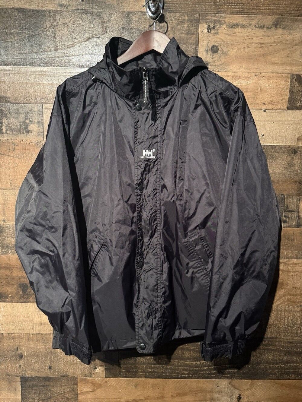 HELLY Hansen Helly Tech Performance Men’s S Net Jacket Waterproof Breathable